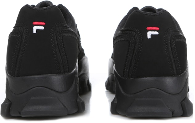 (W) Zapatillas Chunky Negras FILA CrossTraining Series VNTG 1JM00796_001 Lookbook (W) Zapatillas Chunky Negras FILA CrossTraining Series VNTG 1JM00796_001