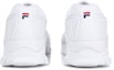 Lookbook (W) FILA CrossTraining VNTG Chunky Sneakers Putih 1JM00796_125