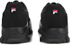 Lookbook (W) FILA CrossTraining Series VNTG Chunky Sneakers Nere 1JM00796_001