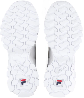 (W) Sneakers FILA CrossTraining VNTG Chunky Bianche 1JM00796_125 Shop (W) Sneakers FILA CrossTraining VNTG Chunky Bianche 1JM00796_125