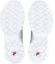 Shop (W) Sneakers FILA CrossTraining VNTG Chunky Bianche 1JM00796_125