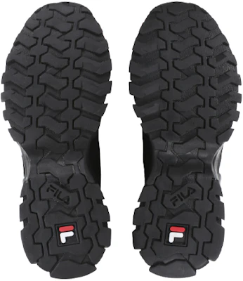 (W) FILA CrossTraining Series VNTG Chunky Sneakers Nere 1JM00796_001 Shop (W) FILA CrossTraining Series VNTG Chunky Sneakers Nere 1JM00796_001