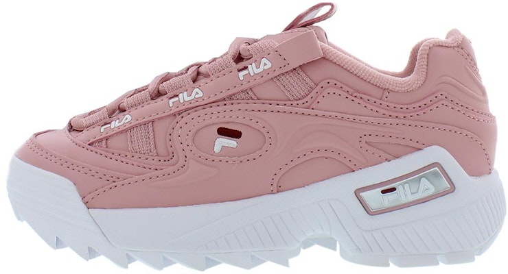 (Women) FILA D-Formation 'Pink Comfort' 3CM00776-662 Buy (Women) FILA D-Formation 'Pink Comfort' 3CM00776-662