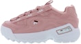 Buy (W) FILA D-Formation 'Pink Comfort' Perempuan 3CM00776-662