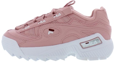 (Women) FILA D-Formation 'Pink Comfort' 3CM00776-662 (Women) FILA D-Formation 'Pink Comfort' 3CM00776-662