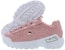 (W) FILA D-Formation 'Pink Comfort' Perempuan 3CM00776-662