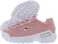 Shop (W) FILA D-Formation 'Pink Comfort' Perempuan 3CM00776-662