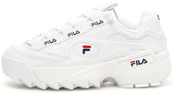 (W) FILA D-Formation ''Weiß'' 5CM00514-125 Buy (W) FILA D-Formation ''Weiß'' 5CM00514-125
