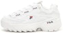 (W) FILA D-Formation 'Putih' 5CM00514-125