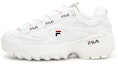 Buy (W) FILA D-Formation 'Putih' 5CM00514-125