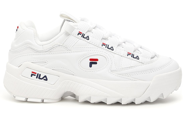 Order (W) FILA D-Formation ''Weiß'' 5CM00514-125