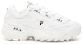 Order (W) FILA D-Formation ''Weiß'' 5CM00514-125