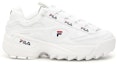 Order (W) FILA D-Formation 'Putih' 5CM00514-125