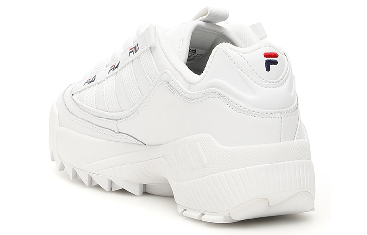 Lookbook (W) FILA D-Formation ''Weiß'' 5CM00514-125