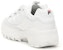 (W) FILA D-Formation 'Putih' 5CM00514-125