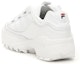 Lookbook (W) FILA D-Formation 'Putih' 5CM00514-125