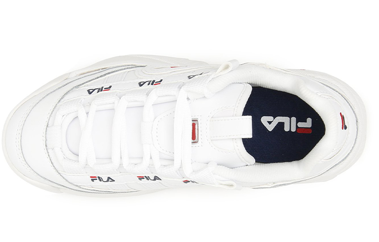 Shop (W) FILA D-Formation ''Weiß'' 5CM00514-125