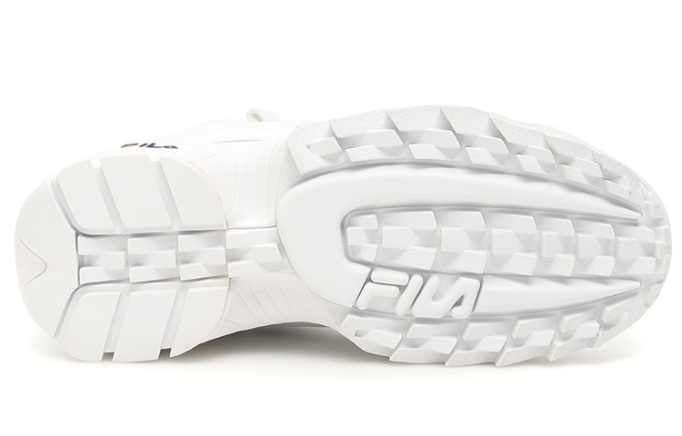 Purchase (W) FILA D-Formation ''Weiß'' 5CM00514-125