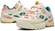 Shop (W) Kasut Latihan FILA D-Formation Classic Putih/Hijau/Merah Jambu F52W011402FAF