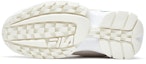 Purchase (W) FILA D-Formation Kasut Daddy Hijau/Jingga/Putih F12W933711AMO