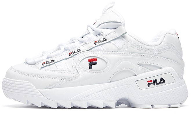 (Women) FILA D-Formation F52W011402FWT Buy (Women) FILA D-Formation F52W011402FWT