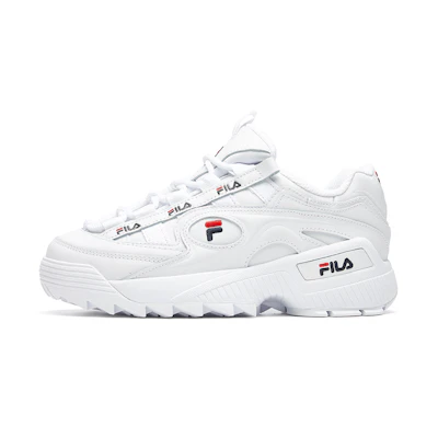 (W) FILA D-Formation