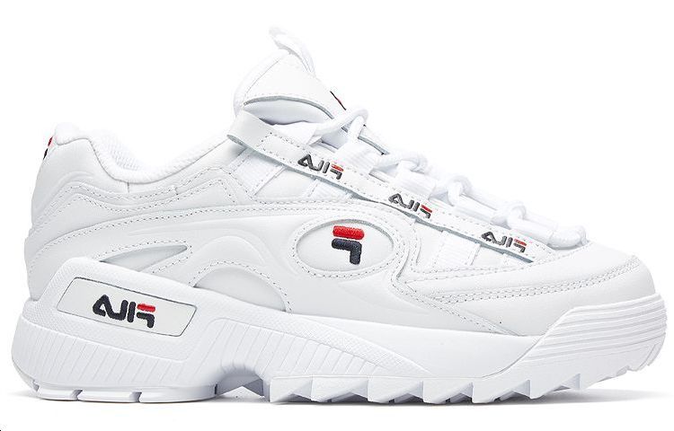 Order (W) FILA D-Formation Sneaker F52W011402FWT