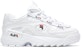 (W) FILA D-Formation Kasut F52W011402FWT