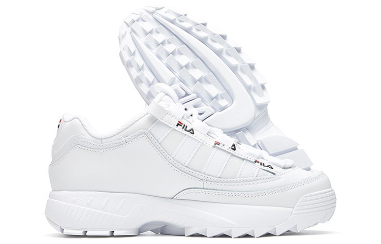 Shop (W) FILA D-Formation Sneaker F52W011402FWT
