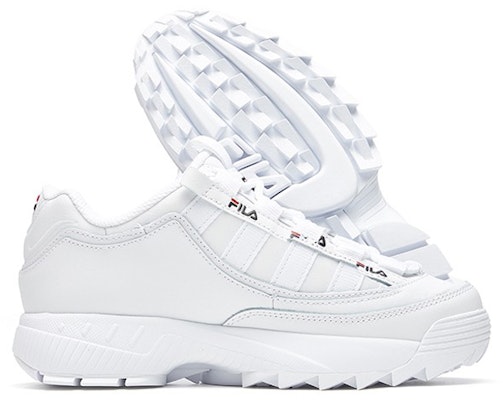 (Women) FILA D-Formation F52W011402FWT Shop (Women) FILA D-Formation F52W011402FWT