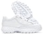 (W) FILA D-Formation Kasut F52W011402FWT