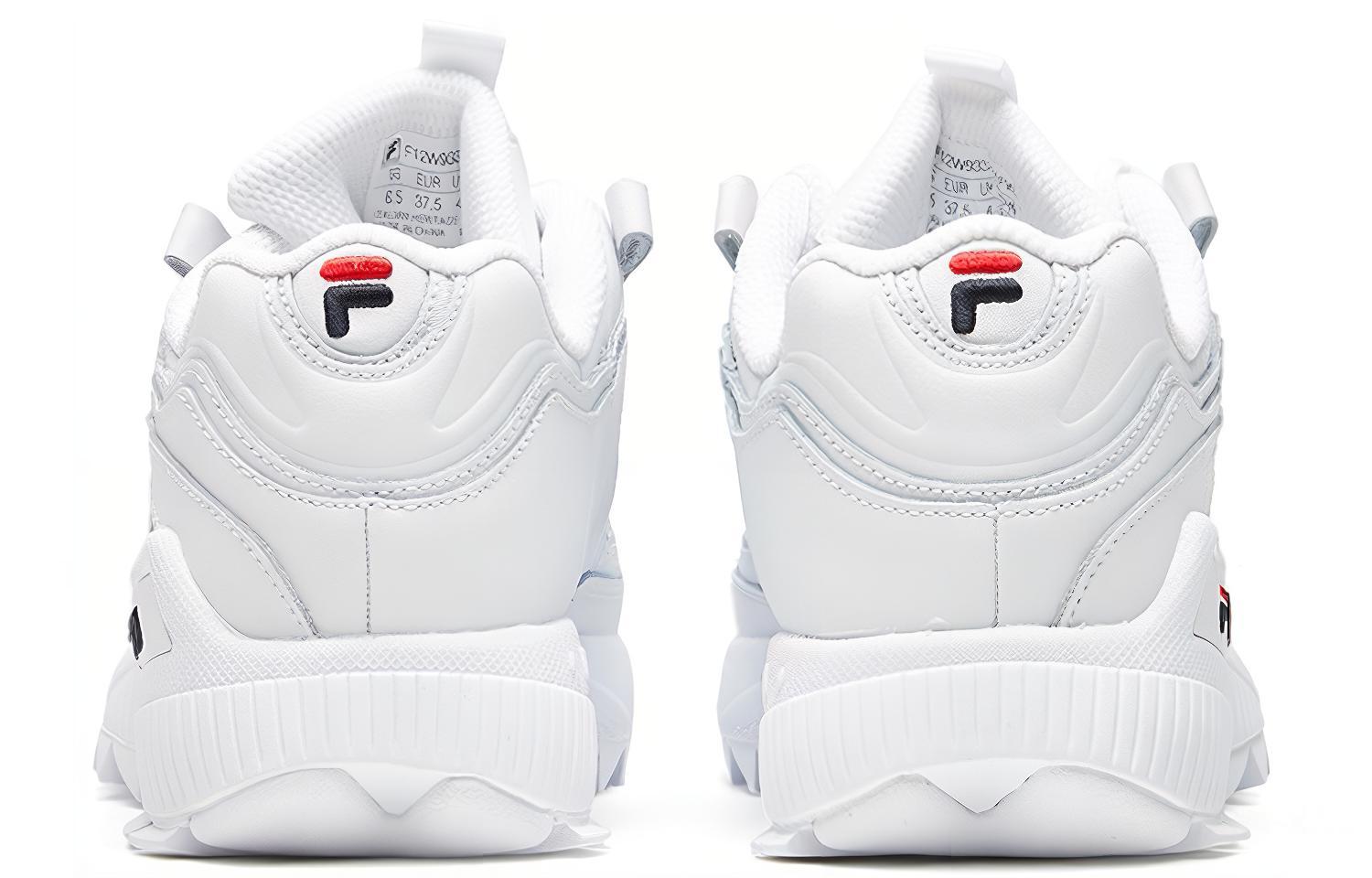 Purchase (W) FILA D-Formation Sneaker F52W011402FWT
