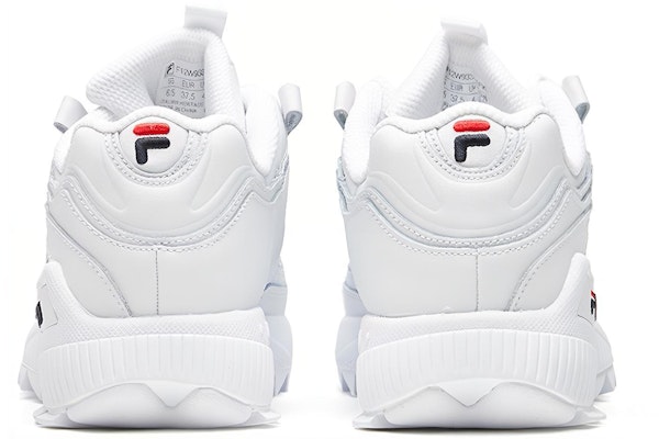 (Women) FILA D-Formation F52W011402FWT Purchase (Women) FILA D-Formation F52W011402FWT