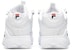 (W) FILA D-Formation Kasut F52W011402FWT