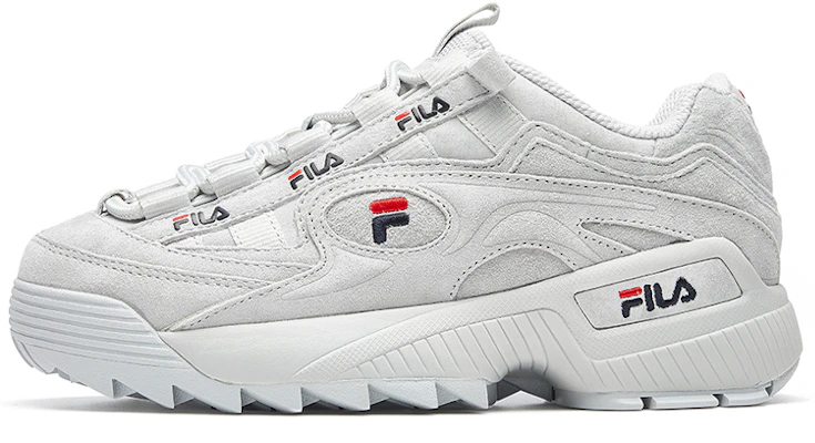 (W) Kasut FILA D-Formation RetroDad Kelabu F12W933711FGG Buy (W) Kasut FILA D-Formation RetroDad Kelabu F12W933711FGG