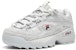 (W) Kasut FILA D-Formation RetroDad Kelabu F12W933711FGG
