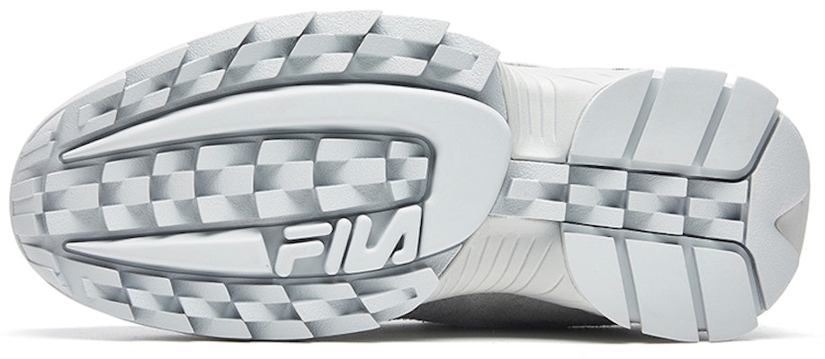 (Women) FILA D-Formation RetroDad Shoes Grey F12W933711FGG Shop (Women) FILA D-Formation RetroDad Shoes Grey F12W933711FGG