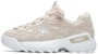 (W) Sneakers FILA D-Formation krim F52W011402FWP