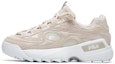 Buy (W) Sneakers FILA D-Formation krim F52W011402FWP