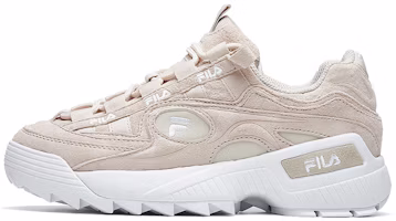 (Women) FILA D-Formation sneakers cream F52W011402FWP (Women) FILA D-Formation sneakers cream F52W011402FWP