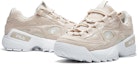 Lookbook (W) Sneakers FILA D-Formation krim F52W011402FWP