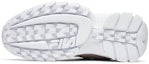 Shop (W) Sneakers FILA D-Formation krim F52W011402FWP