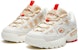 (W) Sneakers FILA D-Formation putih/coklat F52W011402FSW