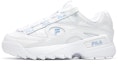 Buy (W) Sneakers FILA D-Formation putih F12W933711FWB