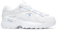 Order (W) Sneakers FILA D-Formation putih F12W933711FWB
