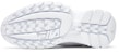 (W) Sneakers FILA D-Formation putih F12W933711FWB