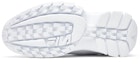 Shop (W) Sneakers FILA D-Formation putih F12W933711FWB