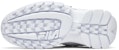 (W) FILA D-Formation Sneakers Putih/Ungu F52W011402FWS