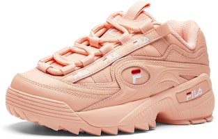 (W) Zapatillas Chunky FILA D-Formation VNTG Rosas F12W933711FPP Order (W) Zapatillas Chunky FILA D-Formation VNTG Rosas F12W933711FPP