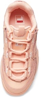 (W) Zapatillas Chunky FILA D-Formation VNTG Rosas F12W933711FPP Lookbook (W) Zapatillas Chunky FILA D-Formation VNTG Rosas F12W933711FPP